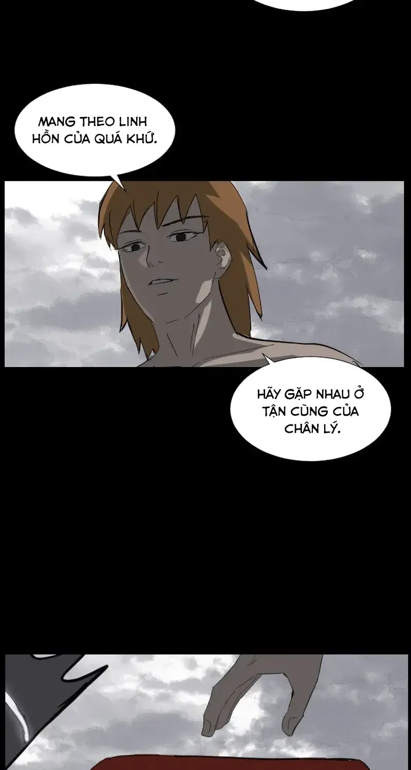 Thế Giới Này Không Tồn Tại Ma Qủy Chap 39 - Next Chap 40