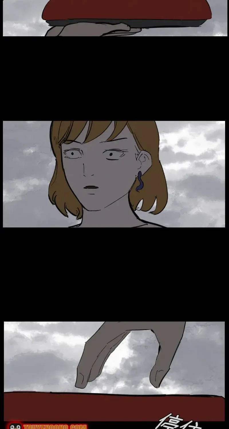 Thế Giới Này Không Tồn Tại Ma Qủy Chap 39 - Next Chap 40