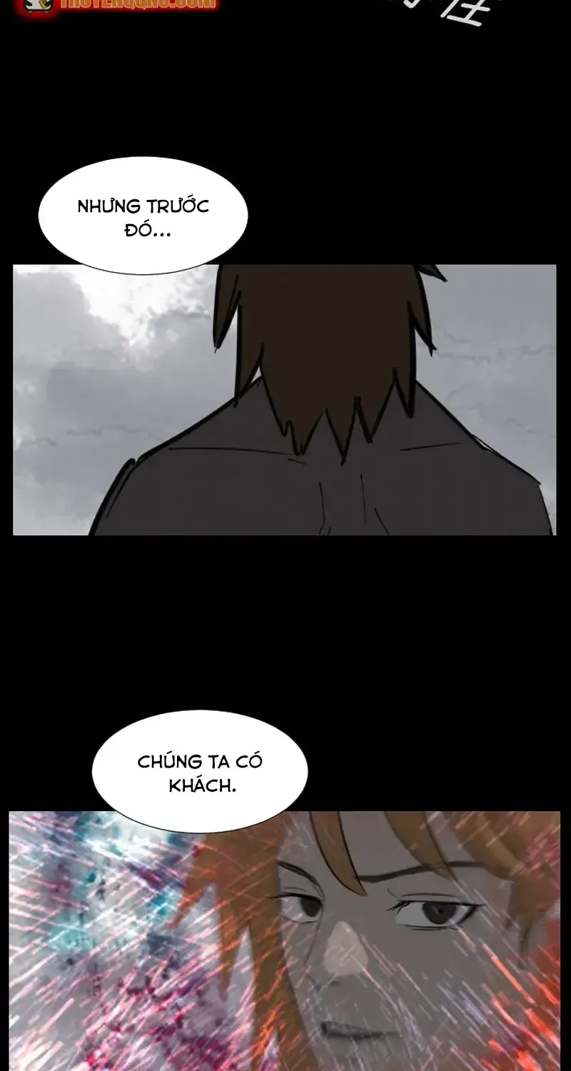 Thế Giới Này Không Tồn Tại Ma Qủy Chap 39 - Next Chap 40