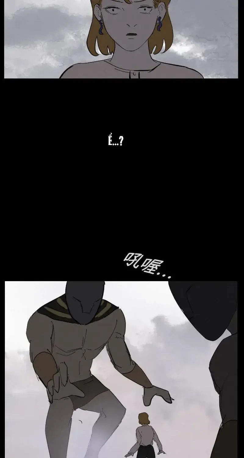 Thế Giới Này Không Tồn Tại Ma Qủy Chap 39 - Next Chap 40