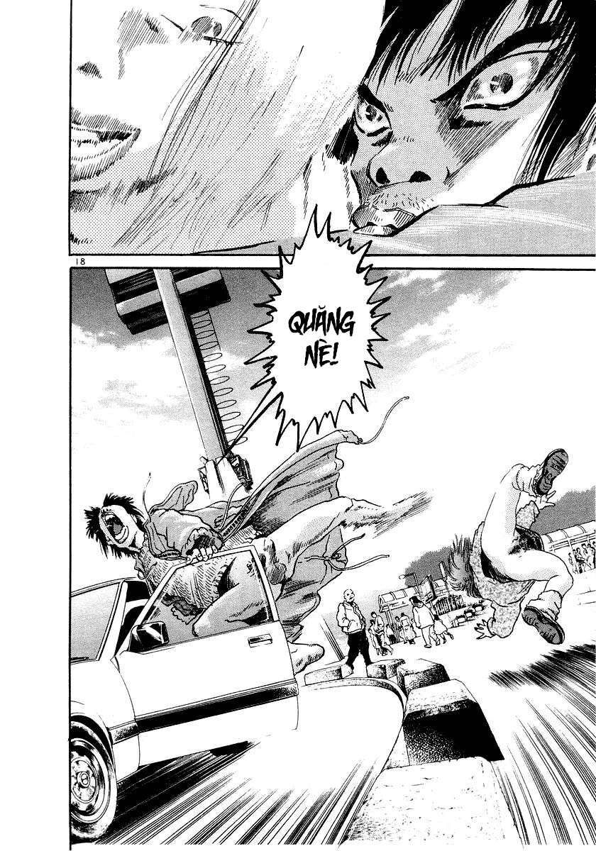 Thế Giới Này Là Của Mình Tao Chap 1 - Next Chap 2