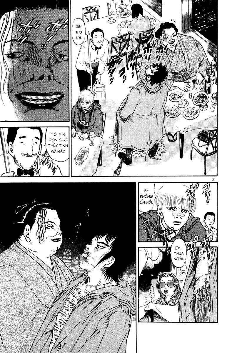 Thế Giới Này Là Của Mình Tao Chap 1 - Next Chap 2