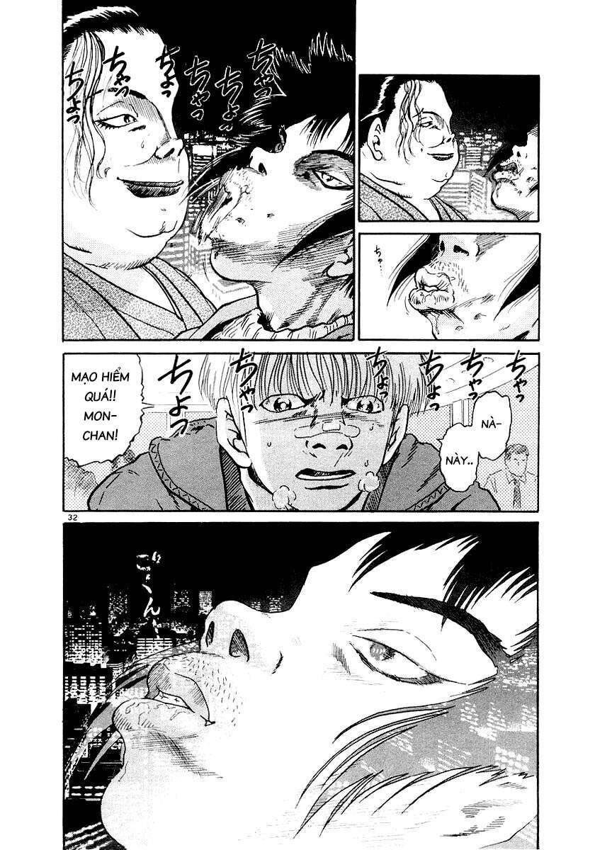 Thế Giới Này Là Của Mình Tao Chap 1 - Next Chap 2