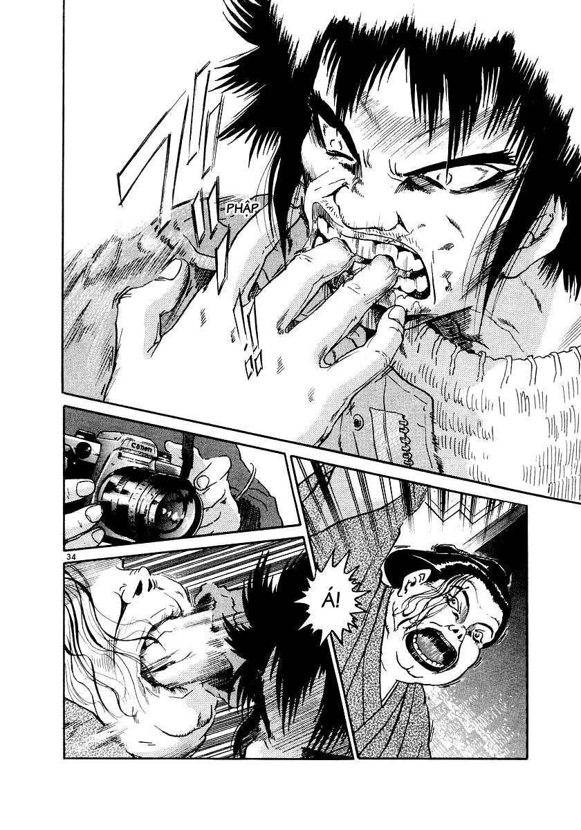 Thế Giới Này Là Của Mình Tao Chap 1 - Next Chap 2