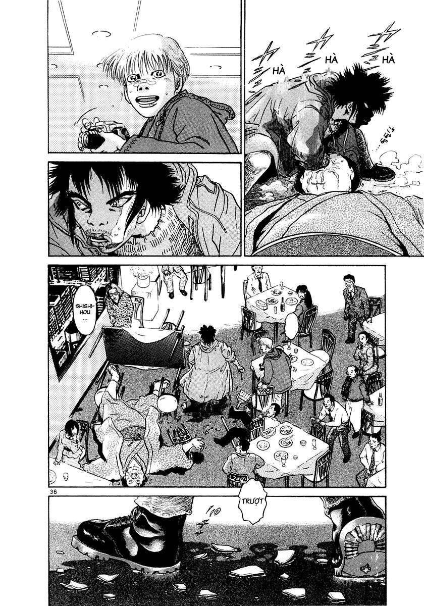 Thế Giới Này Là Của Mình Tao Chap 1 - Next Chap 2