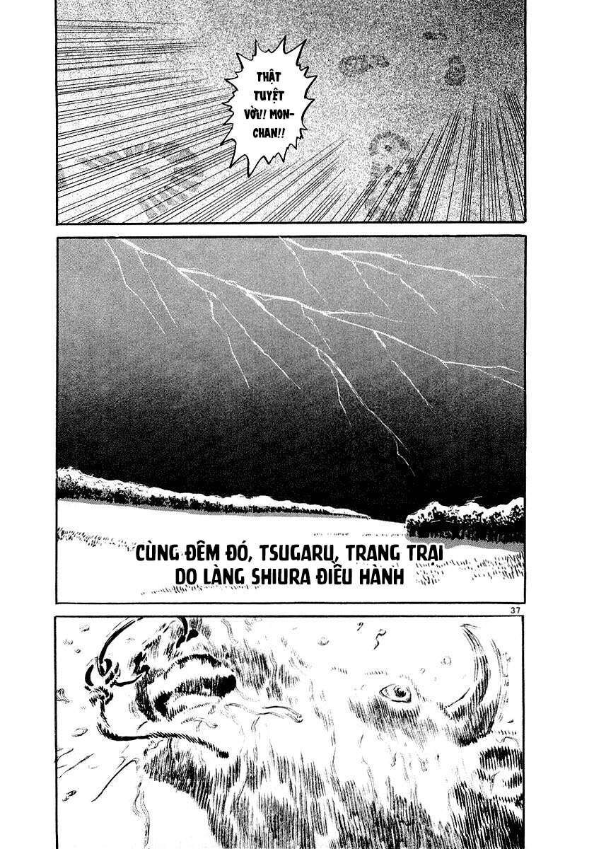 Thế Giới Này Là Của Mình Tao Chap 1 - Next Chap 2