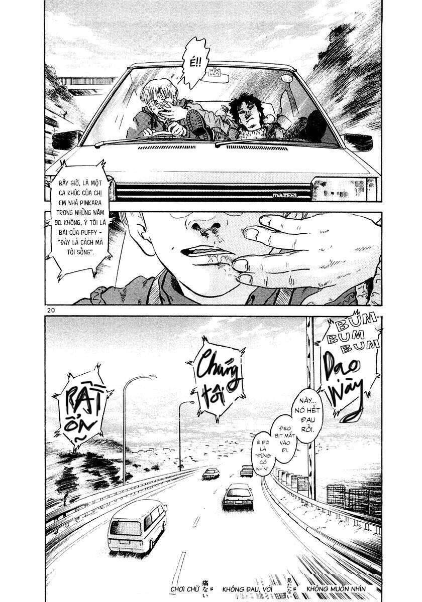 Thế Giới Này Là Của Mình Tao Chap 1 - Next Chap 2