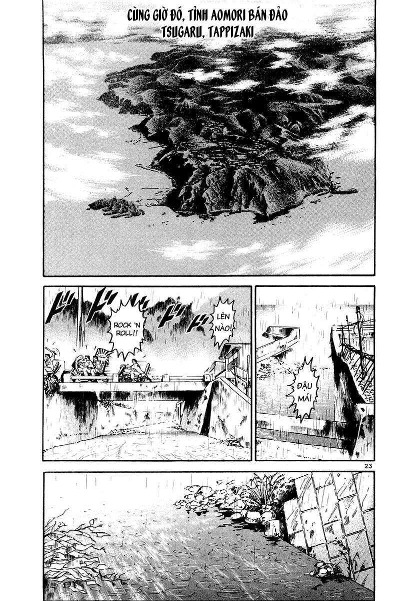 Thế Giới Này Là Của Mình Tao Chap 1 - Next Chap 2