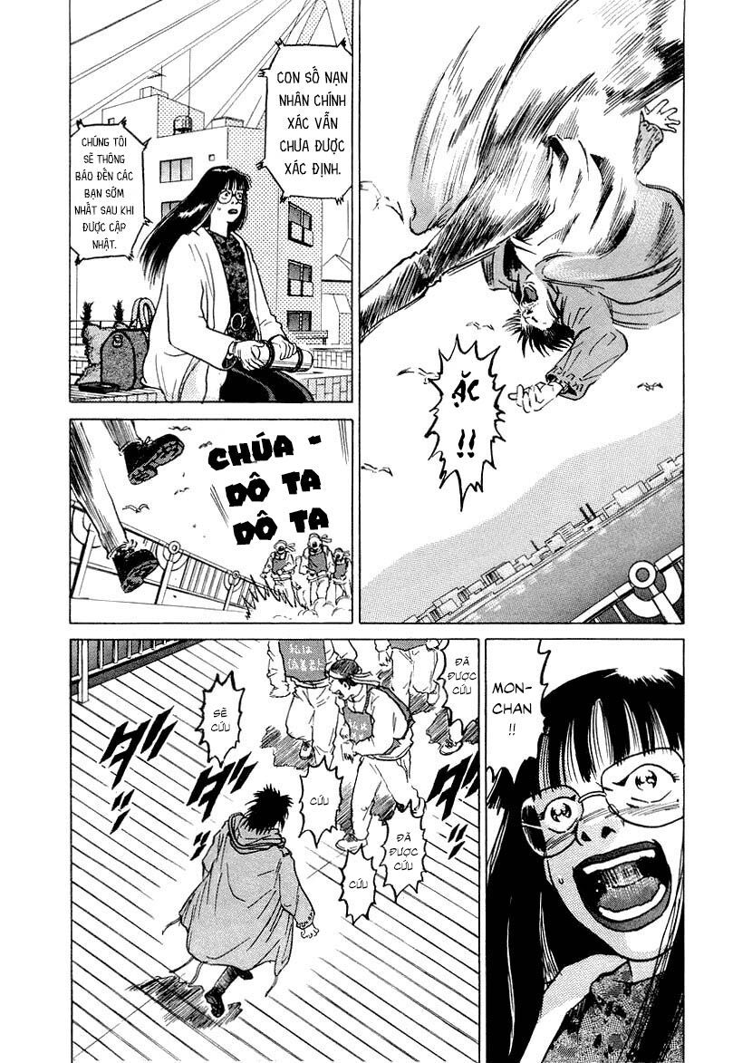 Thế Giới Này Là Của Mình Tao Chap 10 - Next Chap 11