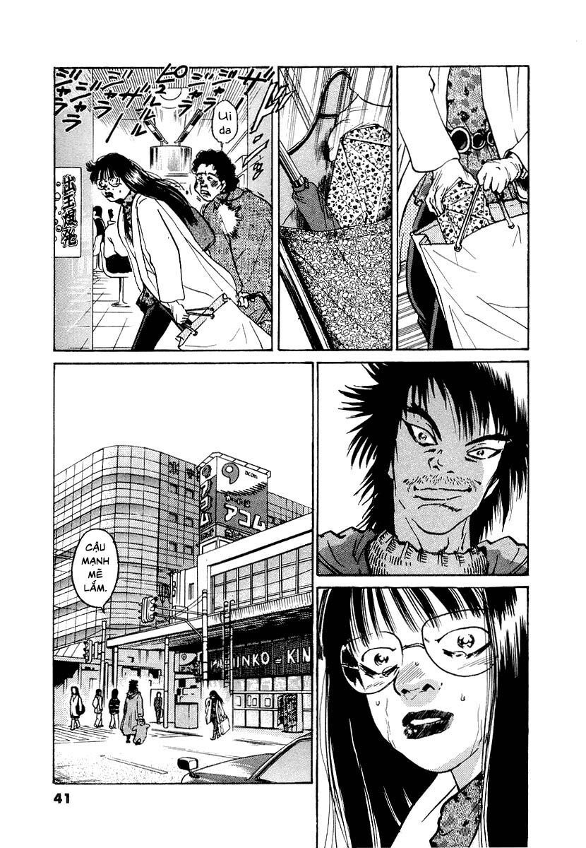 Thế Giới Này Là Của Mình Tao Chap 10 - Next Chap 11