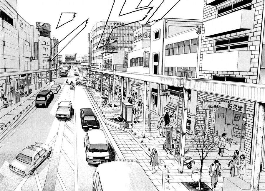 Thế Giới Này Là Của Mình Tao Chap 10 - Next Chap 11