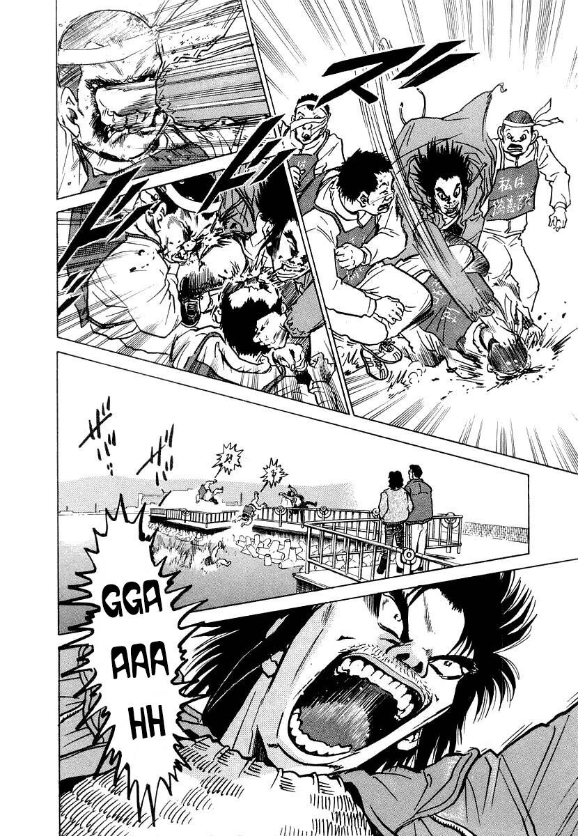 Thế Giới Này Là Của Mình Tao Chap 10 - Next Chap 11