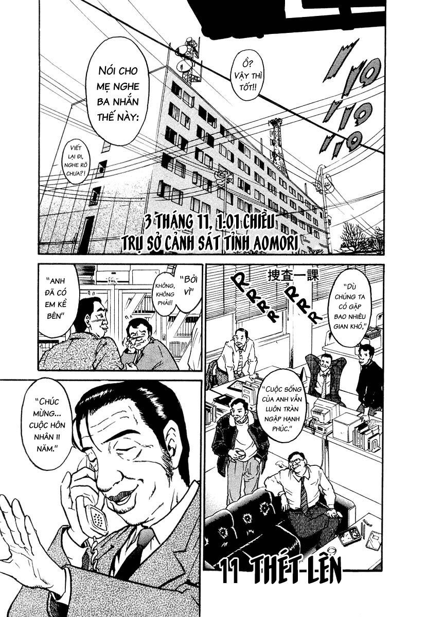 Thế Giới Này Là Của Mình Tao Chap 11 - Next Chap 12