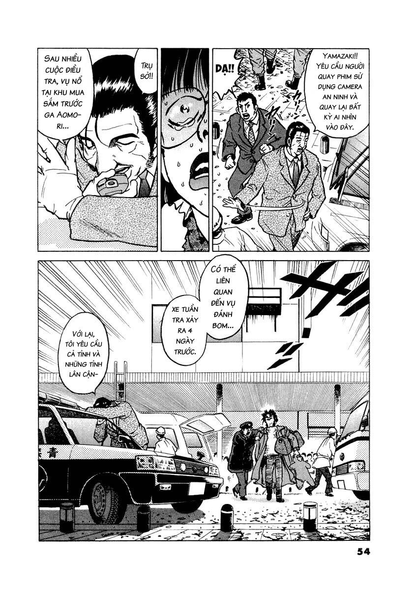 Thế Giới Này Là Của Mình Tao Chap 11 - Next Chap 12