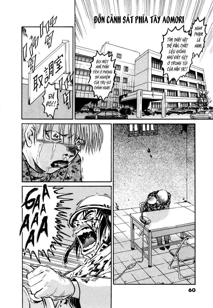 Thế Giới Này Là Của Mình Tao Chap 11 - Next Chap 12