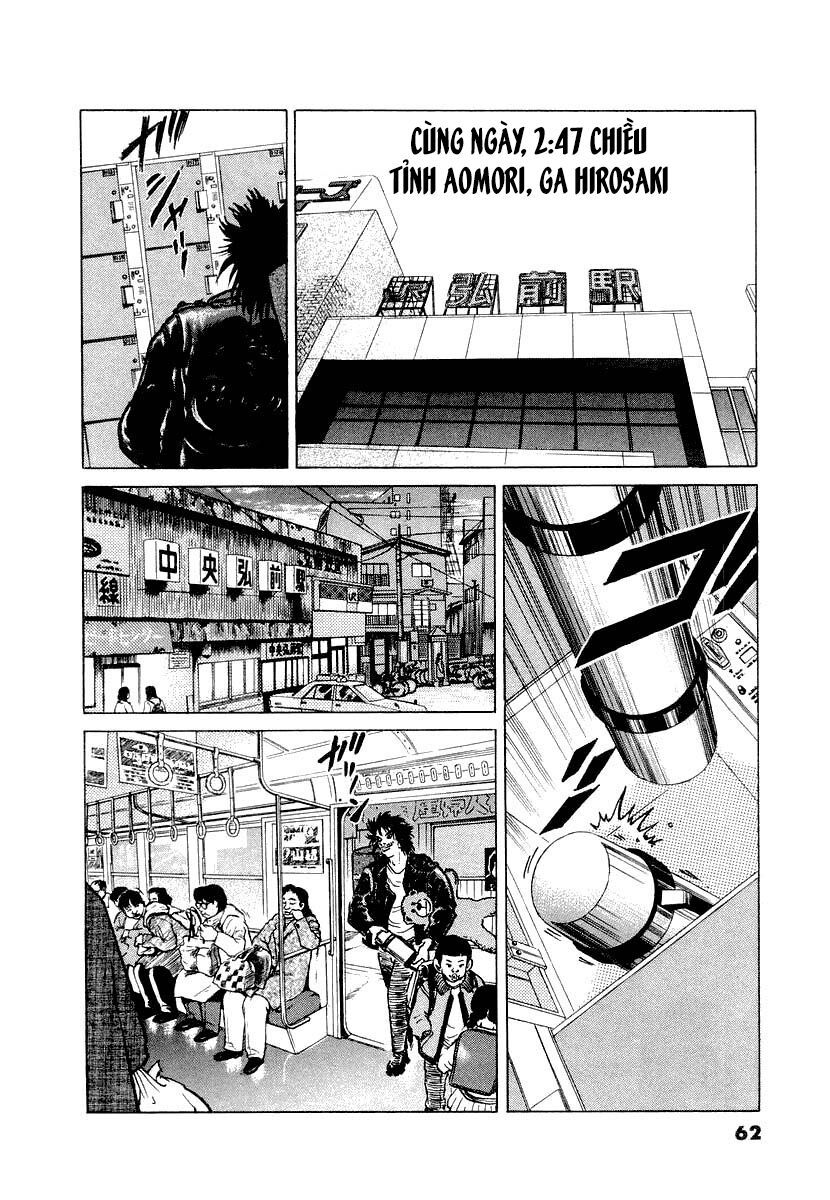 Thế Giới Này Là Của Mình Tao Chap 11 - Next Chap 12