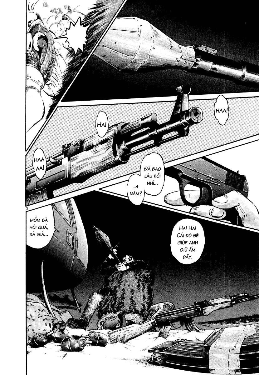 Thế Giới Này Là Của Mình Tao Chap 13 - Next Chap 14