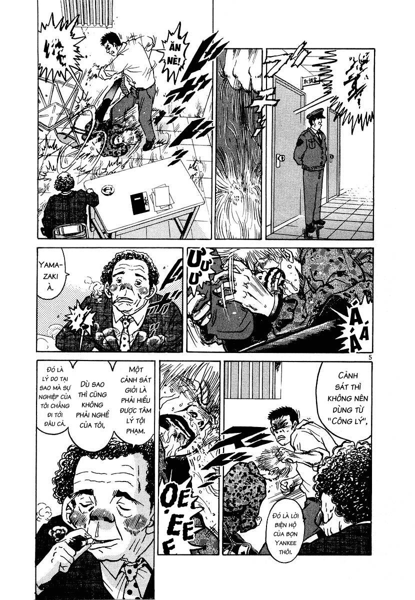 Thế Giới Này Là Của Mình Tao Chap 13 - Next Chap 14