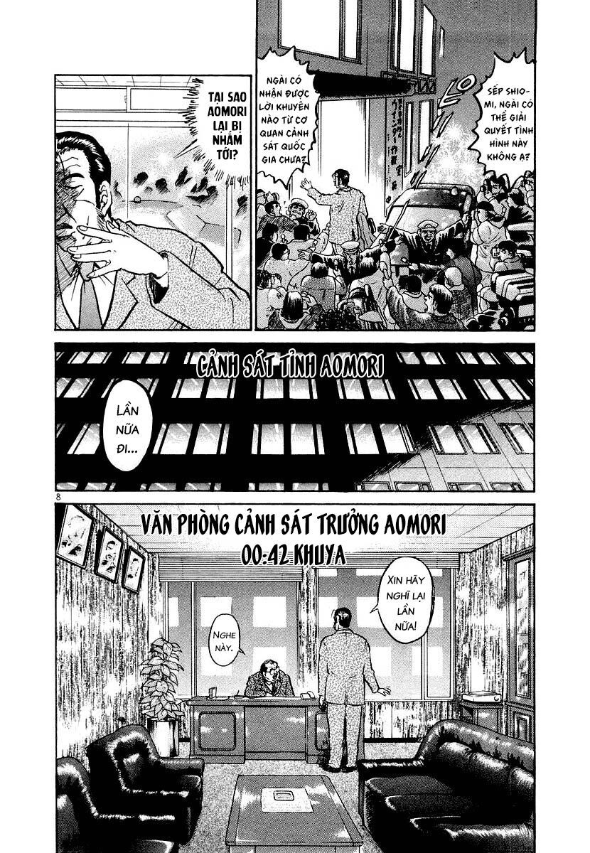 Thế Giới Này Là Của Mình Tao Chap 13 - Next Chap 14