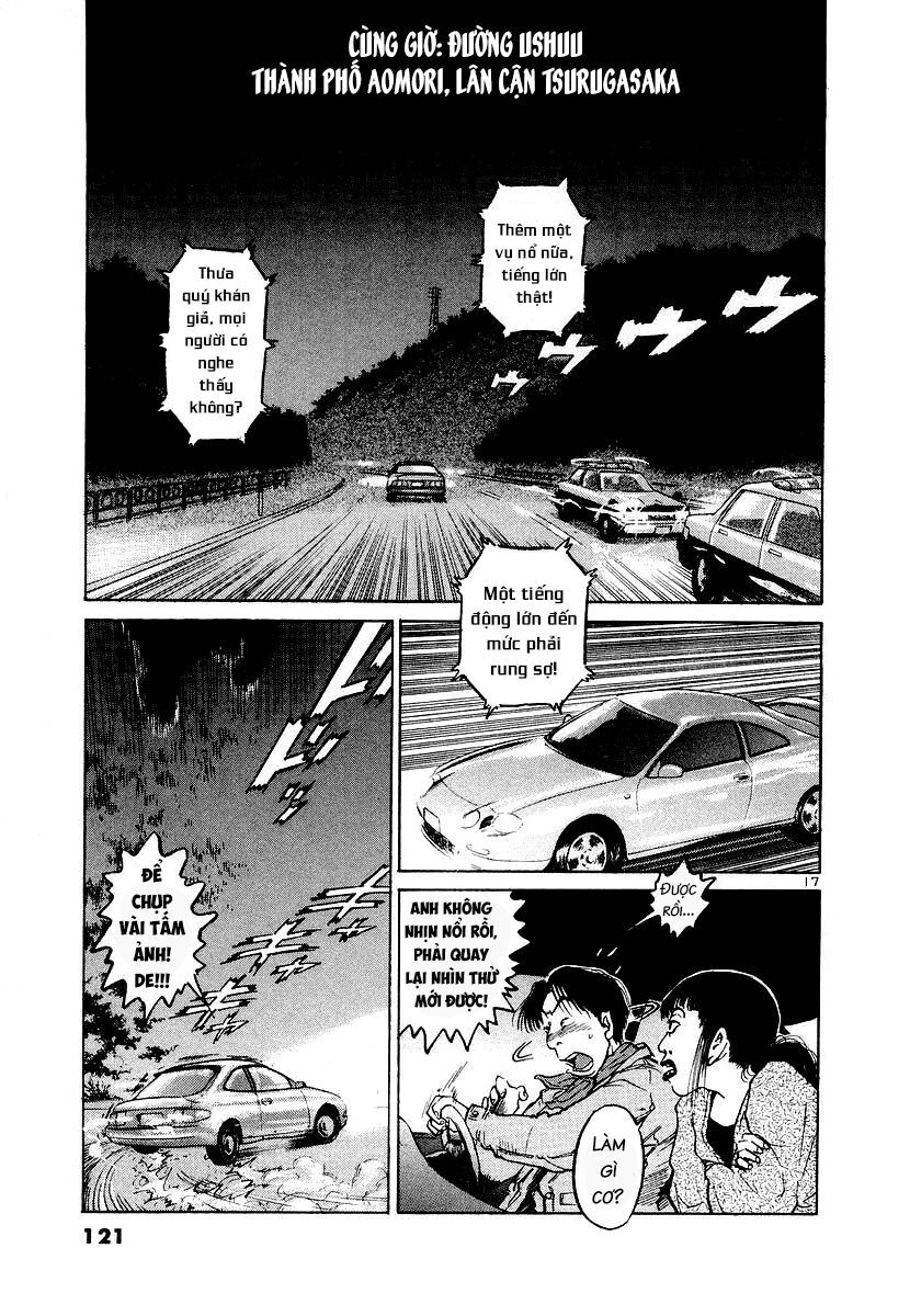 Thế Giới Này Là Của Mình Tao Chap 14 - Next Chap 15