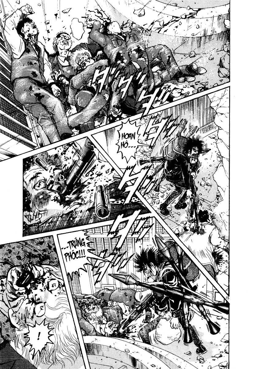 Thế Giới Này Là Của Mình Tao Chap 16 - Next Chap 17