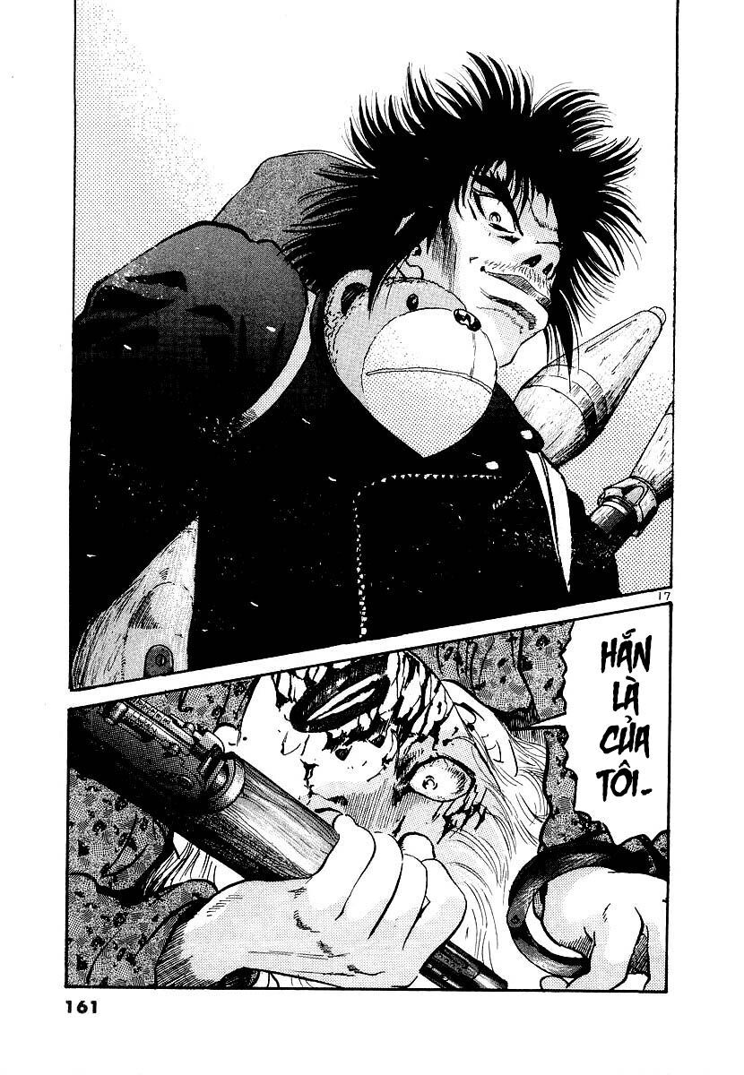 Thế Giới Này Là Của Mình Tao Chap 16 - Next Chap 17