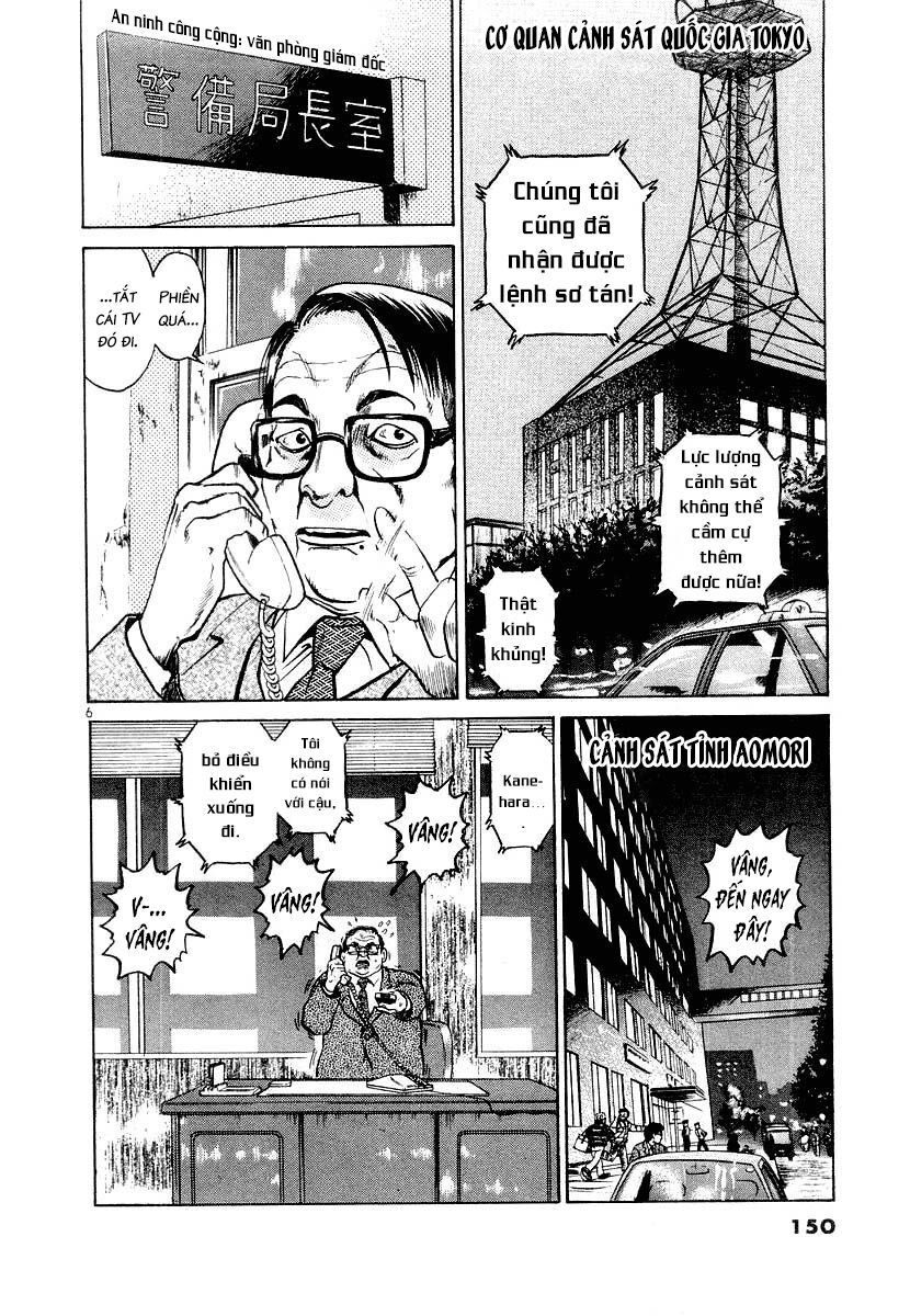 Thế Giới Này Là Của Mình Tao Chap 16 - Next Chap 17