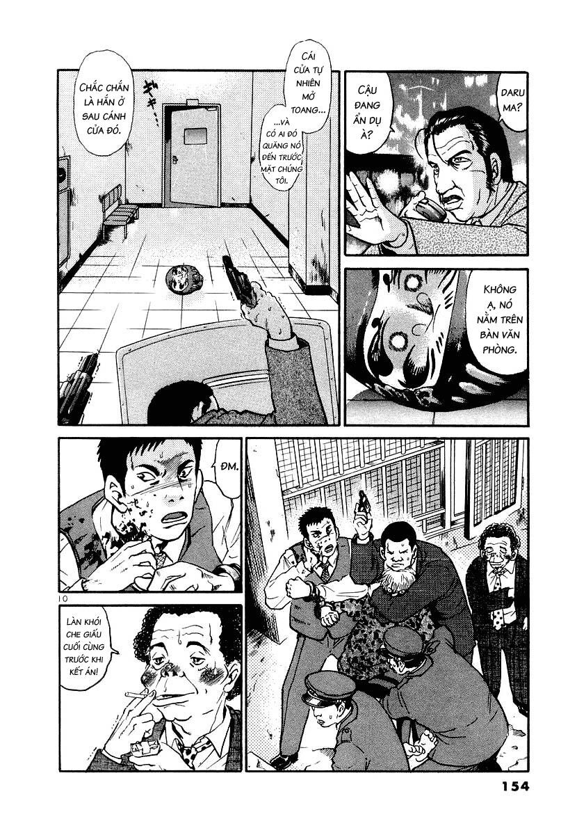 Thế Giới Này Là Của Mình Tao Chap 16 - Next Chap 17