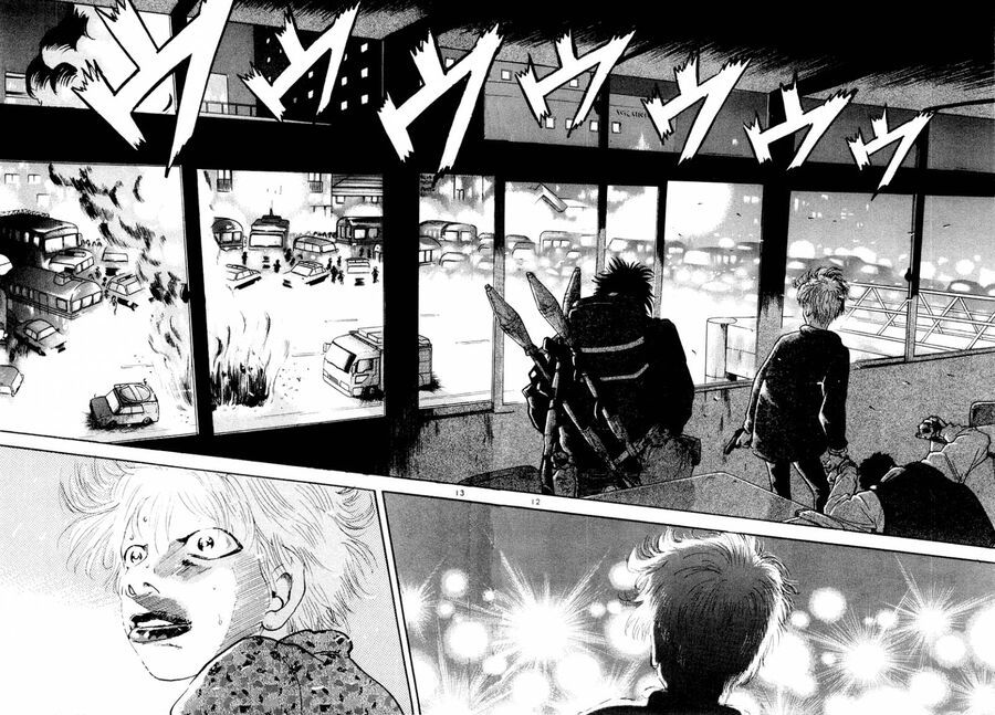 Thế Giới Này Là Của Mình Tao Chap 18 - Next Chap 19