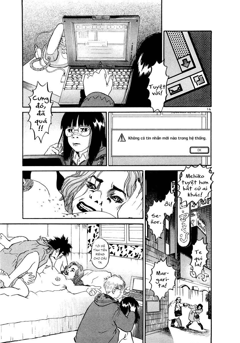 Thế Giới Này Là Của Mình Tao Chap 2 - Next Chap 3