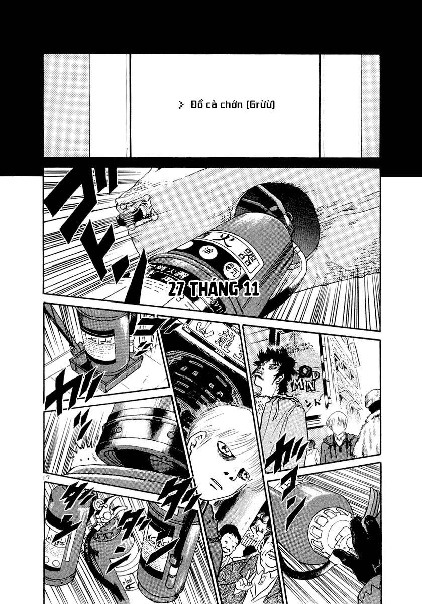 Thế Giới Này Là Của Mình Tao Chap 2 - Next Chap 3