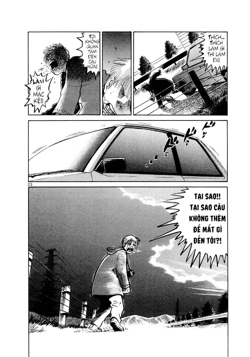 Thế Giới Này Là Của Mình Tao Chap 2 - Next Chap 3