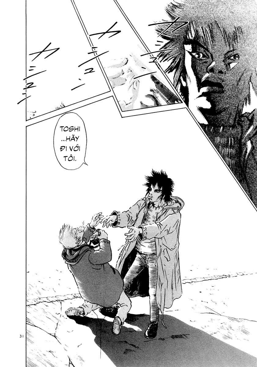 Thế Giới Này Là Của Mình Tao Chap 2 - Next Chap 3