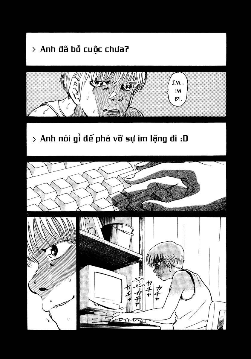 Thế Giới Này Là Của Mình Tao Chap 2 - Next Chap 3