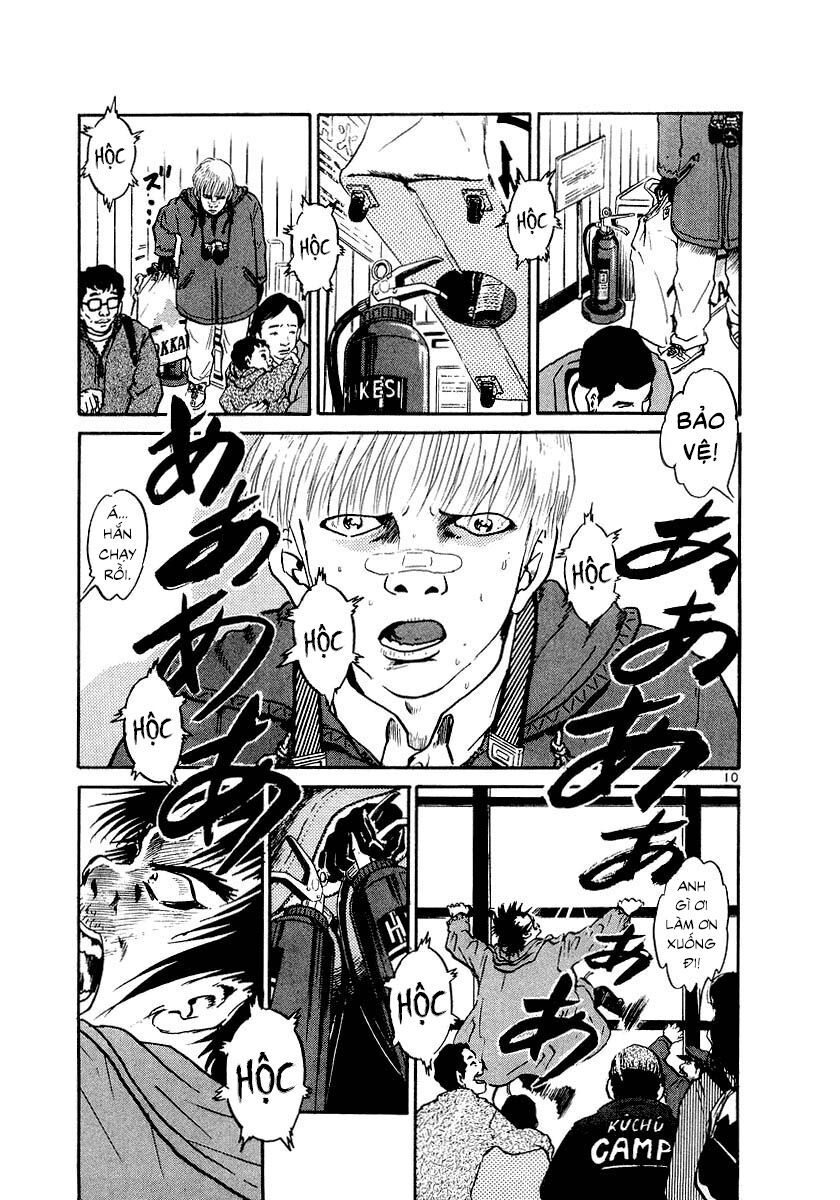 Thế Giới Này Là Của Mình Tao Chap 2 - Next Chap 3