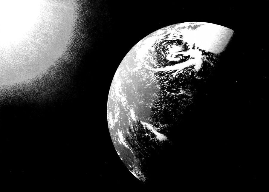 Thế Giới Này Là Của Mình Tao Chap 20 - Next Chap 21