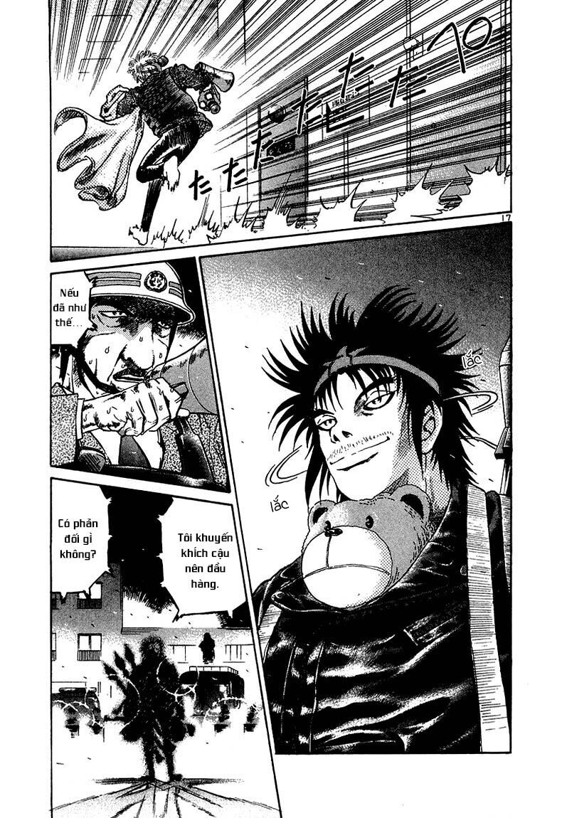 Thế Giới Này Là Của Mình Tao Chap 20 - Next Chap 21