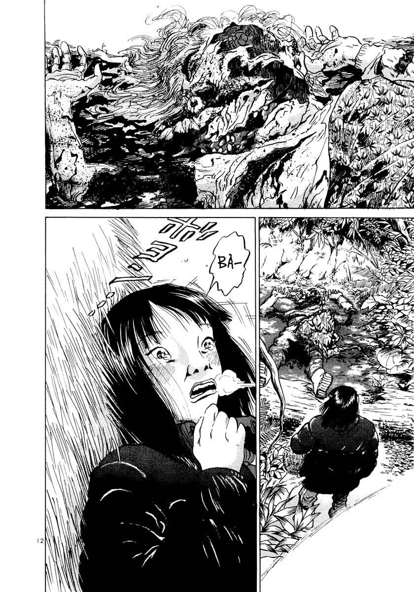 Thế Giới Này Là Của Mình Tao Chap 3 - Next Chap 4