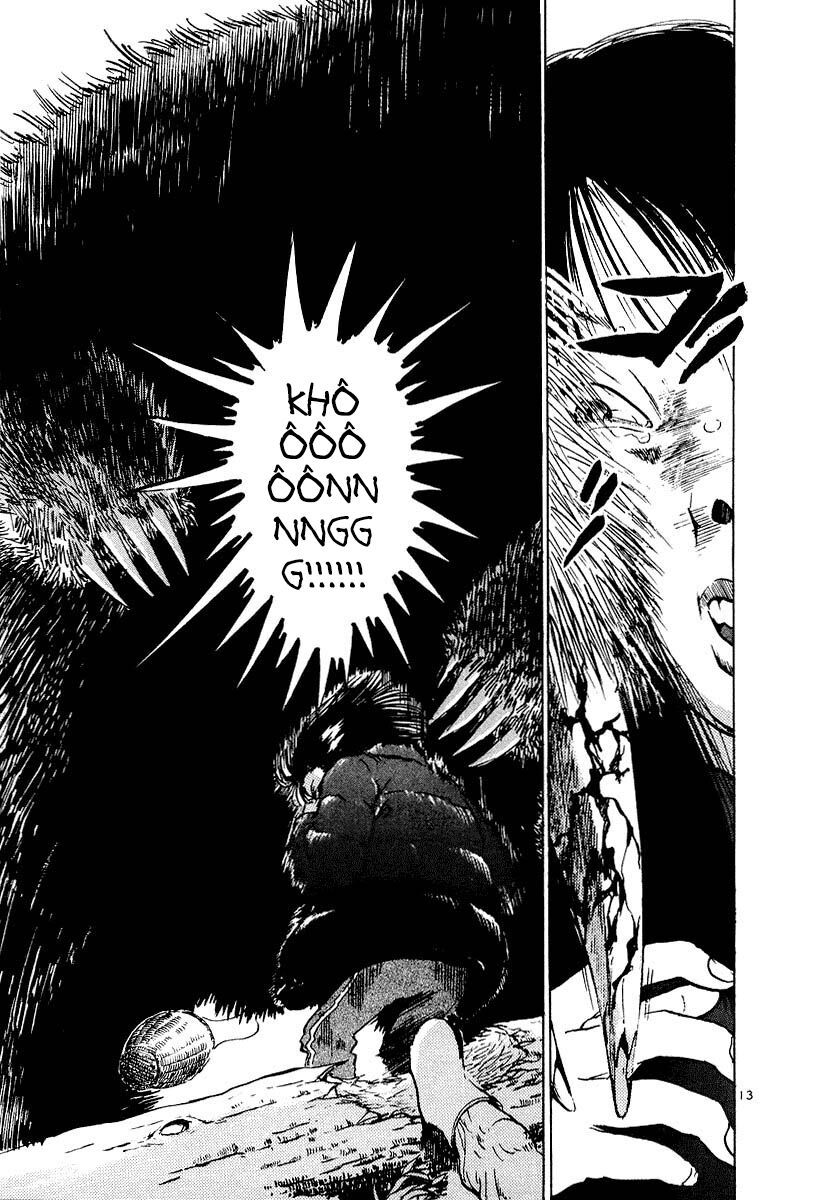 Thế Giới Này Là Của Mình Tao Chap 3 - Next Chap 4