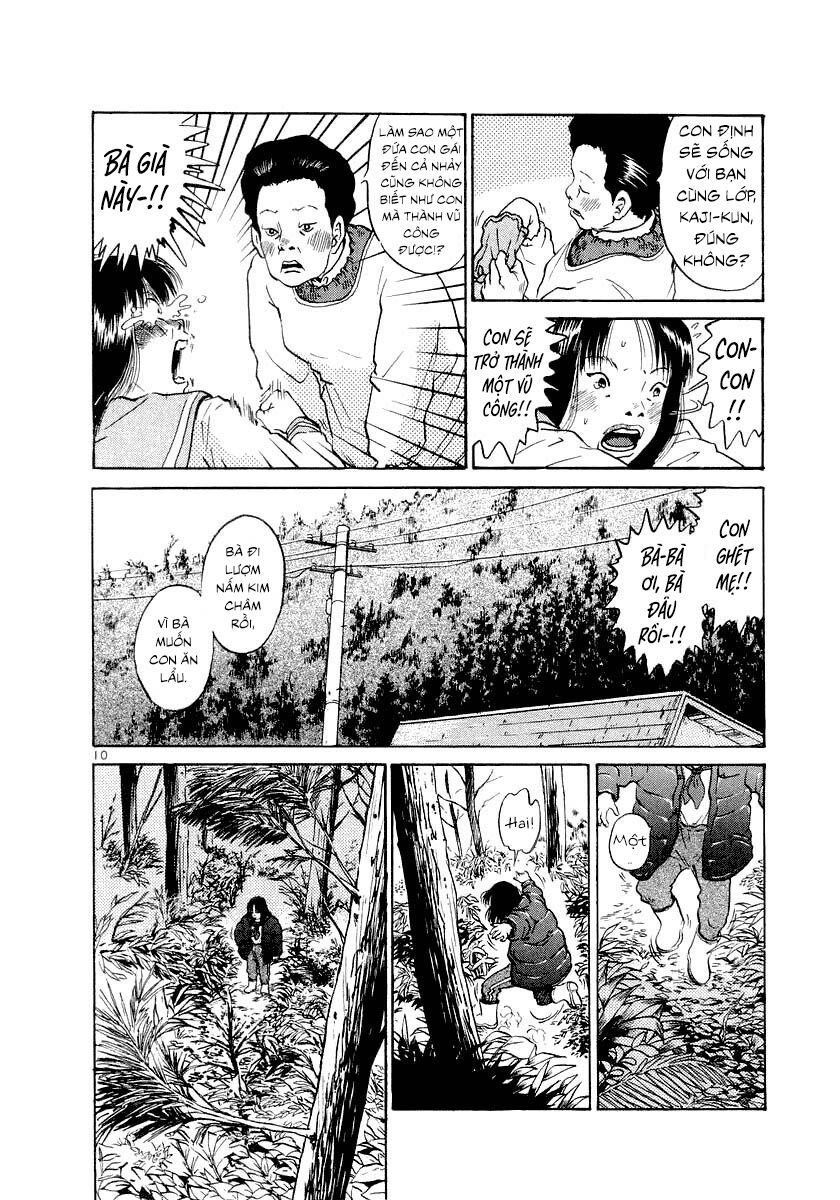 Thế Giới Này Là Của Mình Tao Chap 3 - Next Chap 4