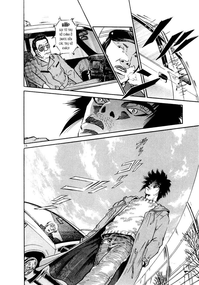 Thế Giới Này Là Của Mình Tao Chap 4 - Next Chap 5