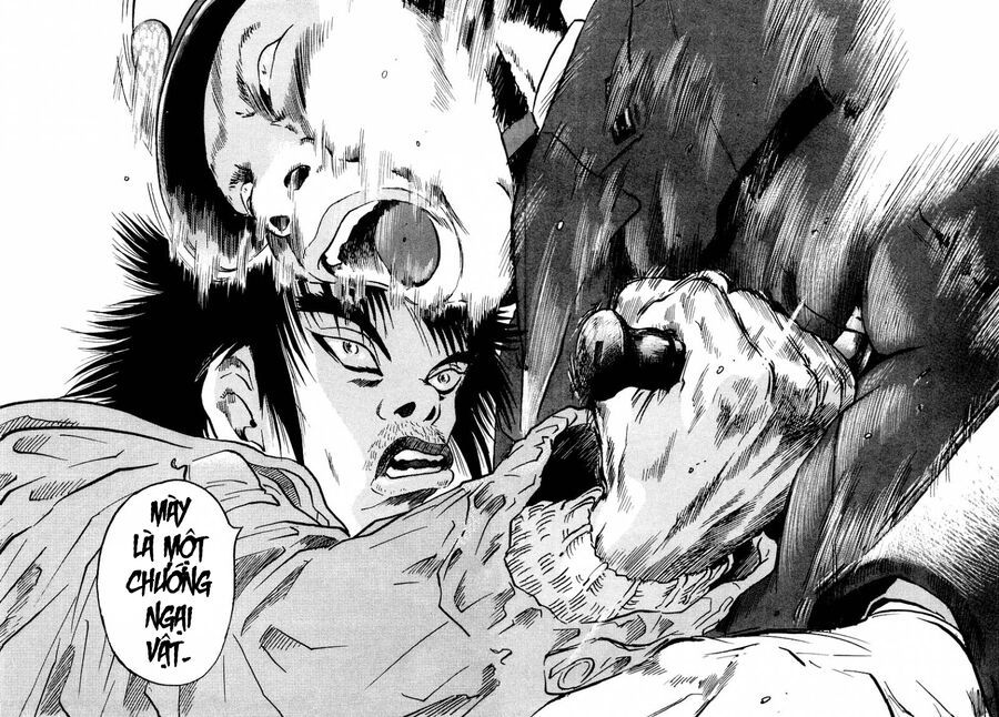 Thế Giới Này Là Của Mình Tao Chap 4 - Next Chap 5