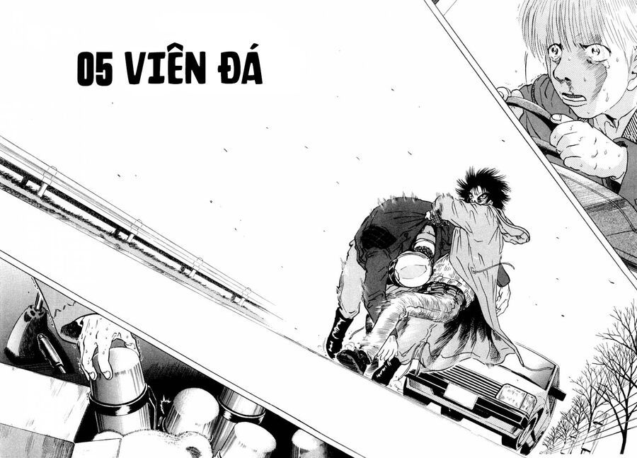 Thế Giới Này Là Của Mình Tao Chap 5 - Next Chap 6