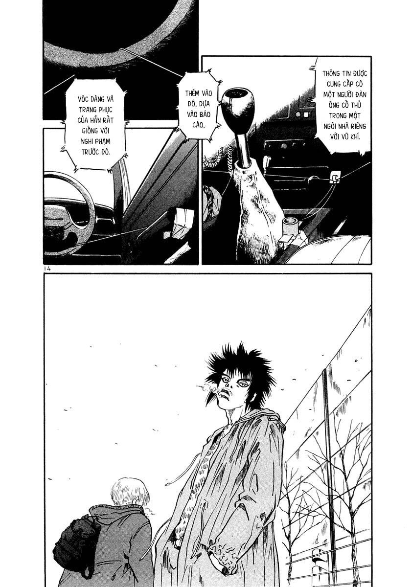 Thế Giới Này Là Của Mình Tao Chap 5 - Next Chap 6