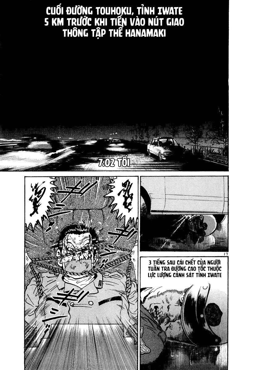 Thế Giới Này Là Của Mình Tao Chap 5 - Next Chap 6