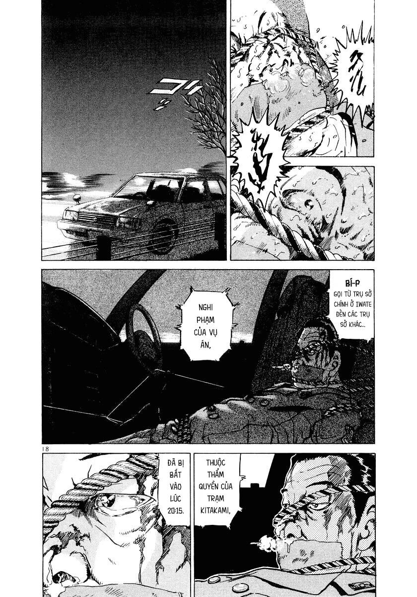 Thế Giới Này Là Của Mình Tao Chap 5 - Next Chap 6