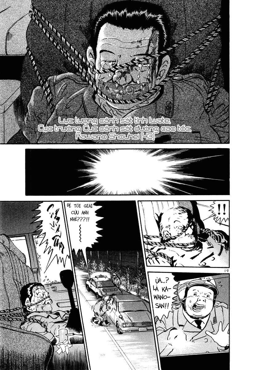 Thế Giới Này Là Của Mình Tao Chap 5 - Next Chap 6