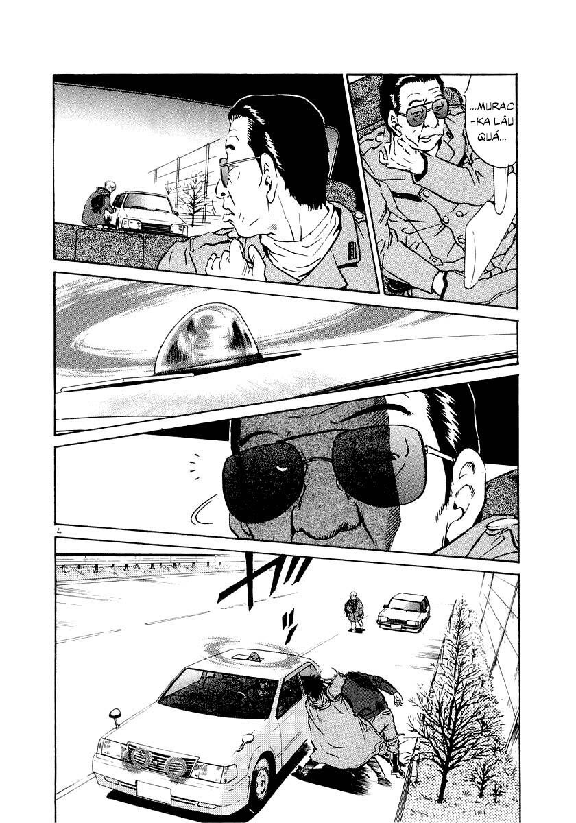 Thế Giới Này Là Của Mình Tao Chap 5 - Next Chap 6