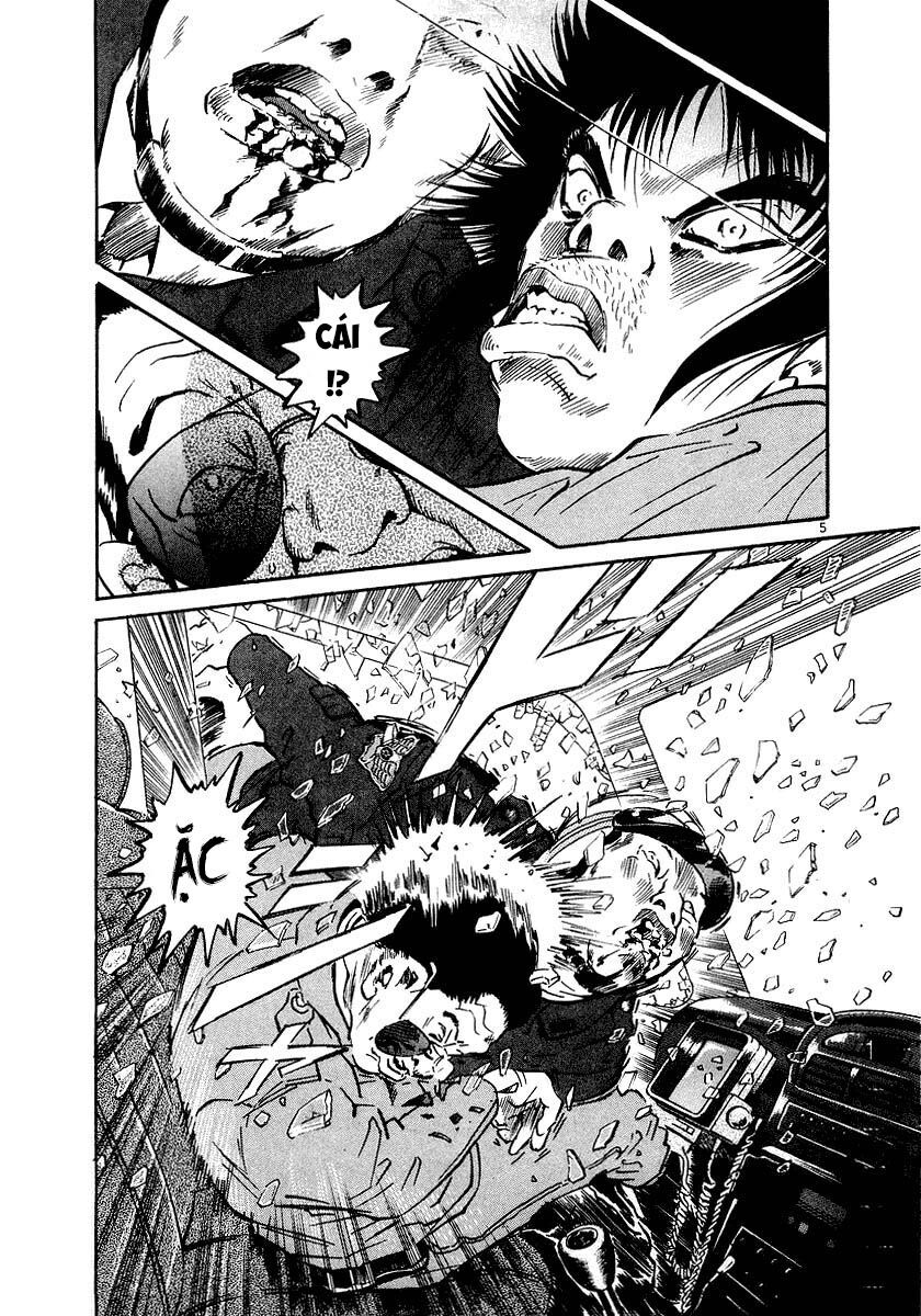 Thế Giới Này Là Của Mình Tao Chap 5 - Next Chap 6