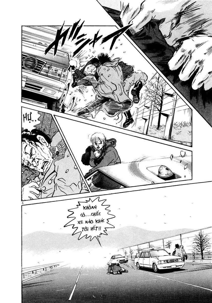Thế Giới Này Là Của Mình Tao Chap 5 - Next Chap 6